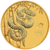 1/10<sub>oz</sub> Perth Mint Kangaroo Gold Coin - Image 2