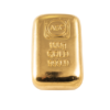 50<sub>g</sub> ABC Gold Cast Bar - Image 2