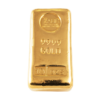 10<sub>oz</sub> ABC Gold Cast Bar - Image 2