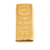 1<sub>kg</sub> ABC Gold Cast Bar - Image 2