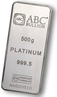 Buy Platinum