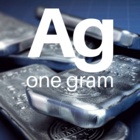 Pool Allocated Silver Gram
